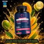 Cannazo Uplift Gummies (Vatis)