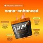 Cannazo Uplift Gummies (Vatis)