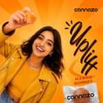 Cannazo Uplift Gummies (Vatis)
