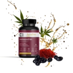 AstaZen – Softgel