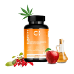 Cannazo India Slim Fit ++ Metabolism Booster