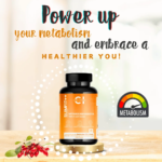 Cannazo India Slim Fit ++ Metabolism Booster