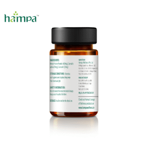 Hampa Vijaya 75 Capsules, Pack of 10
