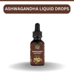 Ashwagandha Liquid Drops