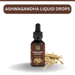 Ashwagandha Liquid Drops