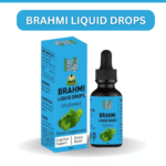 Brahmi Liquid Drops