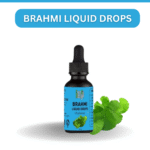 Brahmi Liquid Drops
