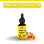 Circumin Liquid Drops