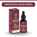 Manjistha Liquid Drops