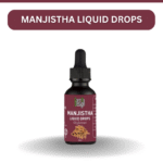 Manjistha Liquid Drops