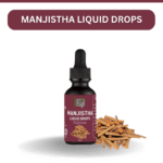 Manjistha Liquid Drops