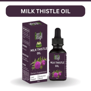 Milk Thistle