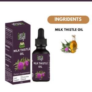 Milk Thistle