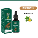 Moninga Oil