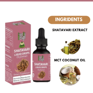 Shatavari Oil