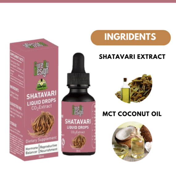 Shatavari Oil