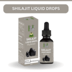 Shilajit Liquid Drops