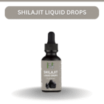 Shilajit Liquid Drops