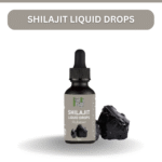 Shilajit Liquid Drops