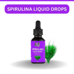 Spirulina Liquid Drops