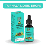 Triphala Liquid Drops