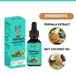 Triphala Liquid Drops
