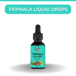 Triphala Liquid Drops
