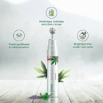 Hampa Hemp Youthful Eyes Elixir