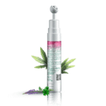 Hampa Hemp Youthful Eyes Elixir