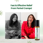 Hampa Intense Cramping Relief Roll-On
