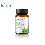 Hampa Trilok Vijaya Vati 500mg