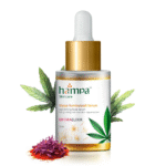 Hampa Vijaya Kumkumadi Serum