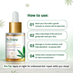 Hampa Vijaya Kumkumadi Serum