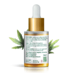 Hampa Vijaya Kumkumadi Serum