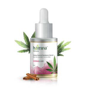 Hemp Eternal Radiance Serum