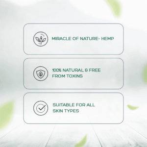 Hemp Eternal Radiance Serum