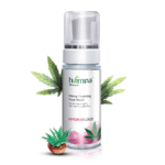 Hampa Hemp Foaming Face Wash