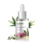 Hampa Hemp Pigment Balance Serum