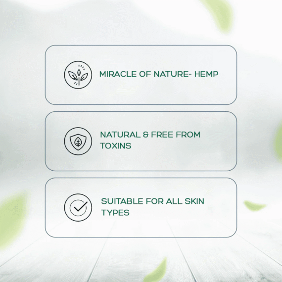 Hemp Pigment Balance Serum