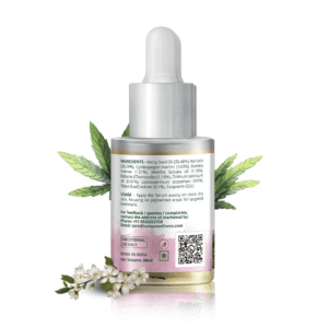 Hemp Pigment Balance Serum