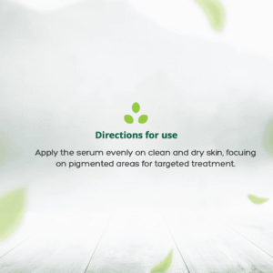 Hemp Pigment Balance Serum