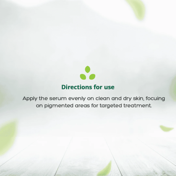 Hemp Pigment Balance Serum