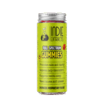 Indie Extracts Full Spectrum Gummies (Cola)