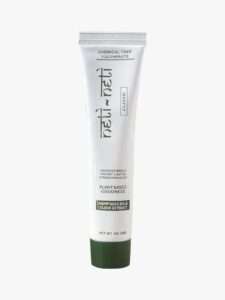 Neti-Neti Chemical Free Hemp Toothpaste