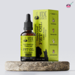 Indie Extracts Pet Oil |CBD-RICH| 1000MG