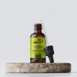 Indie Extracts Pet Oil |CBD-RICH| 1000MG