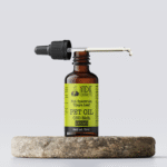 Indie Extracts Pet Oil |CBD-RICH| 1000MG