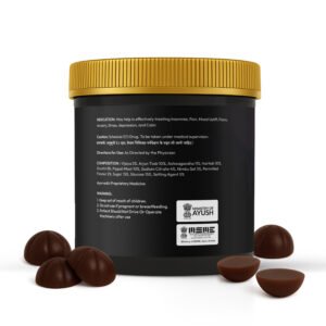 PolyHerbs SLEEP CBD Gummies