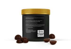 Polyherbs CALM CBD Gummies