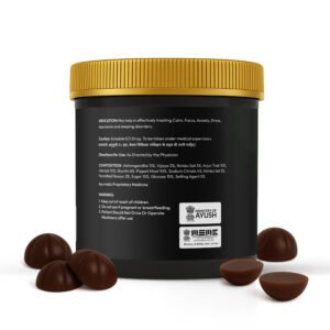 Polyherbs CALM CBD Gummies